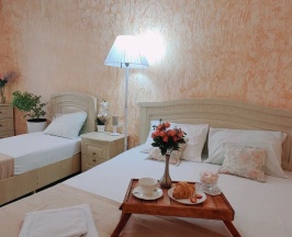 3х местный комфорт в Золотой берег Витязево