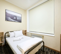 Улучшенный двухместный номер в Винтерфелл Сокольники