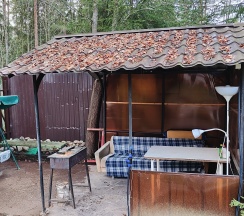 Дом в Lux 130 метров