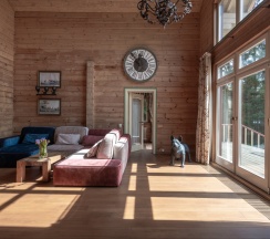 Дом в Lesnoy Villa