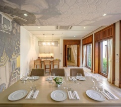 Вилла с 2 комнатами в Maikhao Dream Villa Resort & Spa