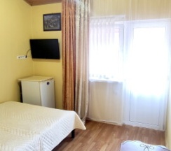 Standard в Южный Бриз