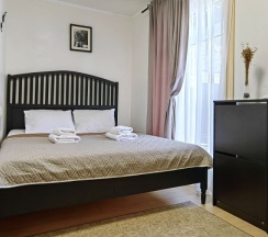 Двухместный номер Standard двуспальная кровать в White Village