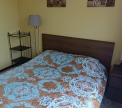 Семейный номер Standard с балконом в Ассоль