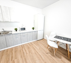 Квартира в Good House