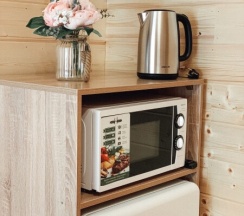 Двухместный в Лотос