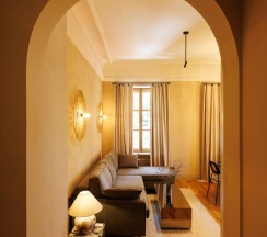 2-комнатный номер студия премиум Орех в Casa Del Sole