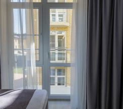 Двухместный с двумя кроватями в Costa Del Mar