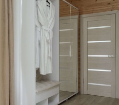 Экодом в Loft №12