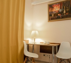 Студия гавань в C.A.T. Group