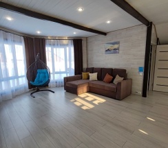 Дом в Маверик