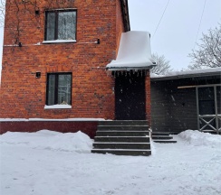 Апартаменты №5 в Packhaus