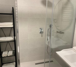 Стандарт (DBL) в Чайка