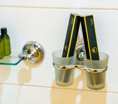 Номер комфорт улучшенный в Благодать