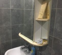 Двухместный номер Standard двуспальная кровать в Рассвет