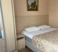 2-х местный комфорт в DanaHouse