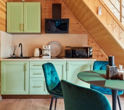 Дом 4 в Villa rose