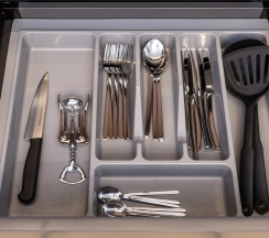 ГРАНД СЮИТ С КУХНЕЙ в 8Avenue by provence