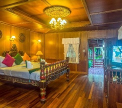 Двухместный номер Standard в Samui Sense Beach Resort