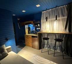 Коттедж стандарт в Reo Rest-Лесное озеро