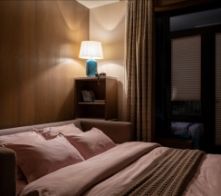 "Дюны" двухкомнатные апартаменты в Светлогорске в Культура Быта