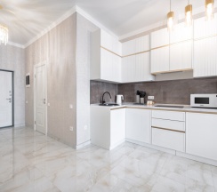 Апартаменты люкс Gold(с кухней) в Эллада