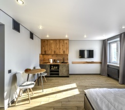 Улучшенный  №60 в Портал Апартментс