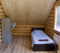 Скандинавский в Family house