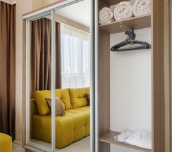 Студия в Viva Victoria