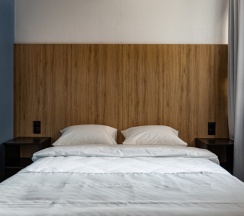 Комфорт в Greenfeel Novgorod