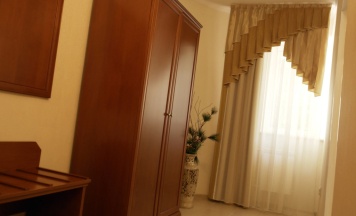 Люкс в Кедр