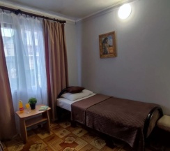 Двухместный номер Standard 2 отдельные кровати в Полина