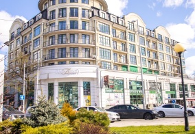 Апартаменты Central Park Apartment (Централ Парк Апартмент) в Калининграде