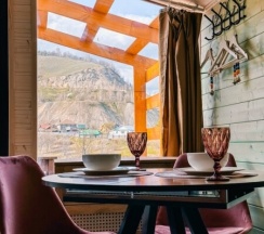 Домик Индия 1 в Лисички-сестрички