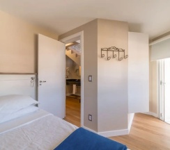 Номер Deluxe Дуплекс в Pousada dos Sonhos