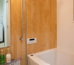 Номер Deluxe в Vieuno Stay Hakata 2