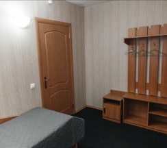 (3х местный) Стандартный номер в корпусе  в Северная звезда