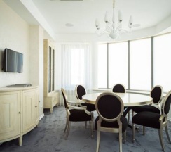 Президентский Сюит в Ost west club