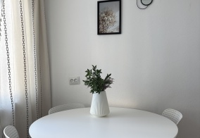 Апартаменты Апартаменты на Октябрьский проспект, 7Б в Губахе