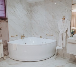 Премиум Люкс в Green hall