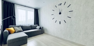 Нижний Новгород: Апартаменты Vegas apartments (Вегас апартментс) на шоссе Московское