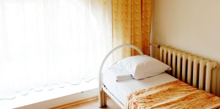 Томск: Мини-отель Smart Hotel KDO Томск