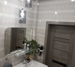 Квартира в Апартаменты на улица Пирогова, 5/3