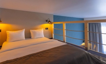 Family duplex в Alean Select Altair