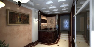 Шадринск: Отель Урал