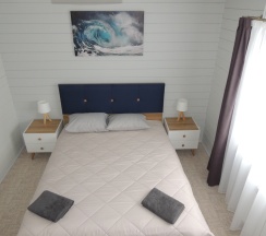 Коттедж в Villavgosti