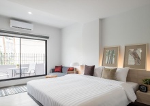 Номер Superior в China Cozy Asoke