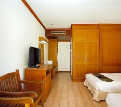 Бунгало в Aloha Resort