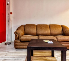 Апартаменты Standard c 1 комнатой в Огни Саратова