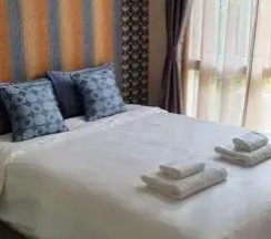 Апартаменты с 2 комнатами в Atlantis Condo Pattaya by Panissara